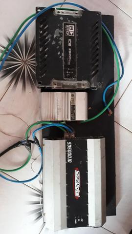 Vendo ou troco - Foto 3