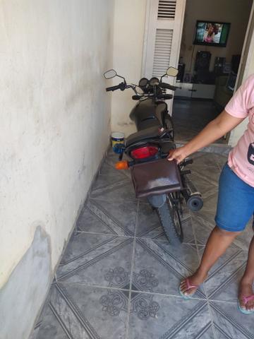 Moto - Foto 4