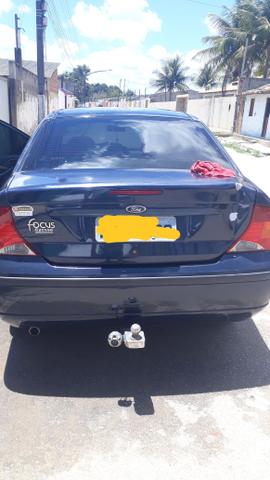 Ford Focus 1.6 2005 / 2006 - Foto 6