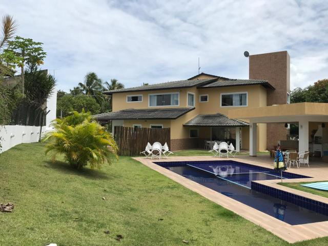 5 Suítes em Busca Vida 8.500 com as taxas mobiliada - Foto 3