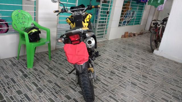 Moto XRE 300 - Foto 4