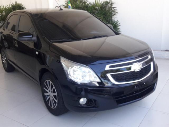 CHEVROLET COBALT 2012/2013 1.4 MPFI LTZ 8V FLEX 4P MANUAL