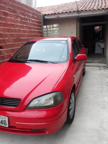 Vendo astra - Foto 5