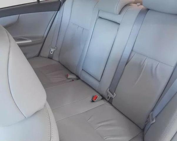 Toyota Corolla Xei 2.0 16V Flex Aut. Borboleta - Foto 5