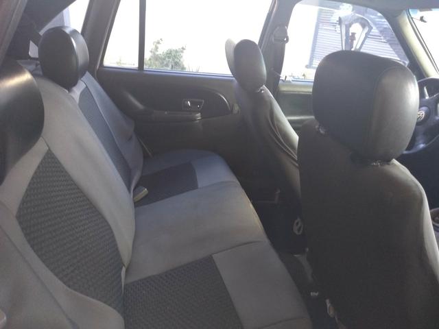 Vende-se Santana 2003 - *VALOR NEGOCIÁVEL - Foto 6