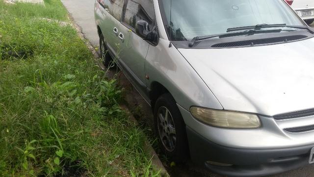 Gran caravan 2000 valor 17.500 valor negociavel */ * - Foto 3