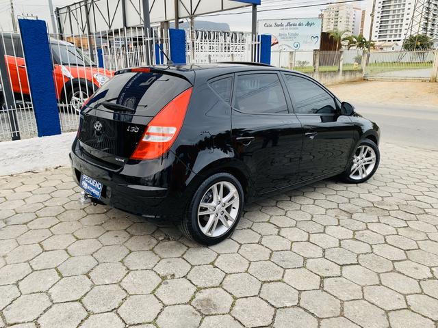 I30 2.0 16V 145cv 5p Aut - Foto 2