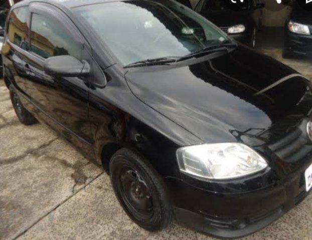 Foz 2008 completo
