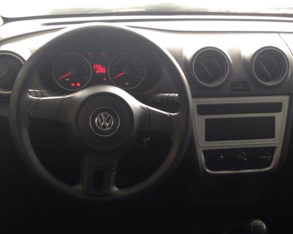 VOLKSWAGEN GOL 2016/2016 1.6 MI TRENDLINE 8V FLEX 4P MANUAL - Foto 7