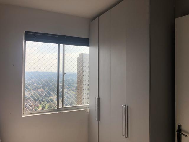 OPORTUNIDADE!!! Apartamento, 2 quartos, andar alto, linda vista! - Foto 5