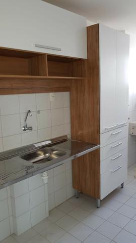 Excelente apartamento no Versato Senador em Feira de Santana - Foto 4