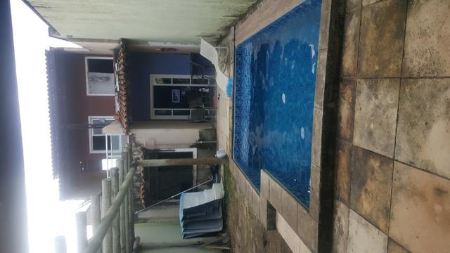 Casa duplex em fortaleza