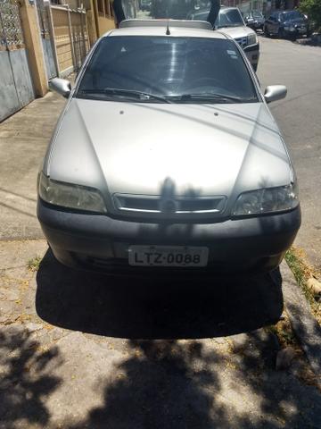 Fiat Palio Fire 2004 GNV