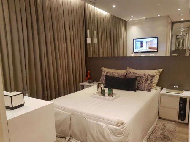 Belíssimo Apto 3 ou 4 Dorm 123m Terraço Gourmet 5 min Shopping Tatuapé *Imperdível - Foto 9