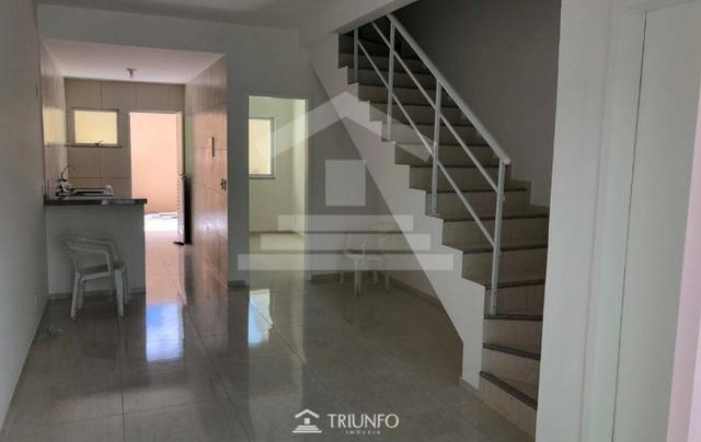 LS: 34401 Na Maraponga|Casa Solta Com 103m² 3 Suítes,Varanda,Quintal,2 Vagas - Foto 3
