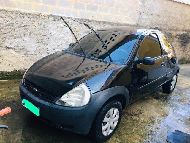Ford ka - Foto 4