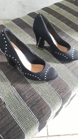 Sapatos Tops - Foto 2