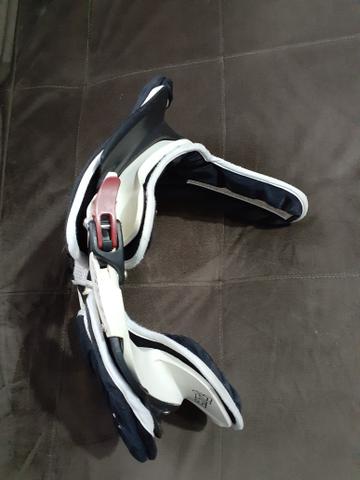 Leatt Brace GPX Protetor Cervical - Foto 2