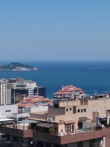 Apartamento Réveillon Barra da Tijuca RJ - Foto 18