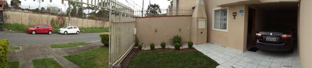 Venda de Sobrado (Xaxim/Alto Boqueirão) - Foto 2