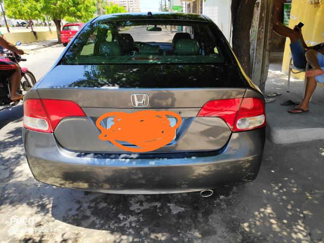 Civic 2007 - Foto 2