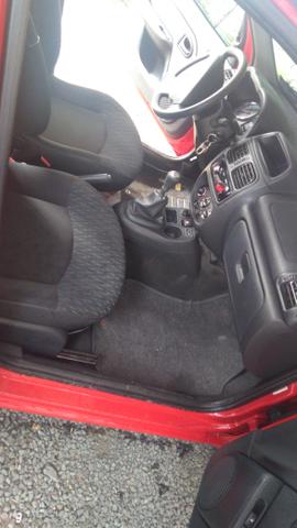 Vende se Clio expression 15/16 completo* 68mil km - Foto 7