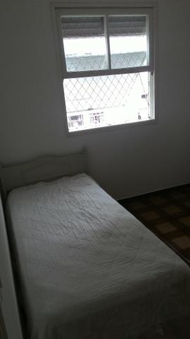 Apto Marapé 2 dorm + Dep. Empregada c/WC Vaga Demarcada - Foto 14