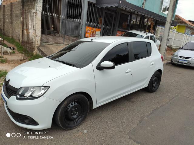 Sandero expression - Foto 2