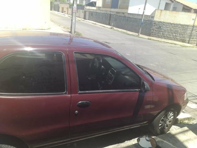 Vende-se pálio modelo 2001 - Foto 2