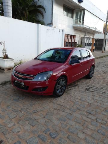 Vendo Vectra Gt 2010 - Foto 3