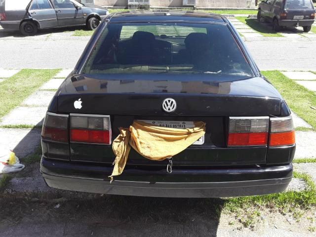 Vendo um Santana ano 1992, valor 6.500 - Foto 3