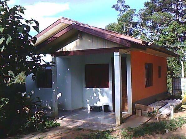 Chácara - Sítio - Mandirituba próx. Fazenda Rio Grande - Foto 18