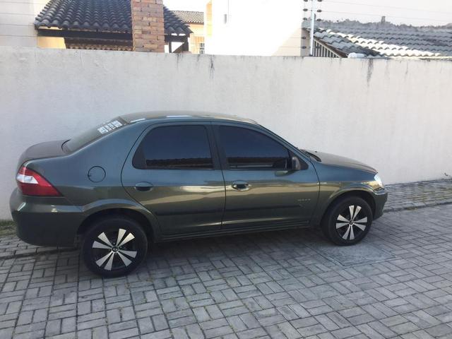 Vendo/ Troco Prisma 1.4 Max 8v