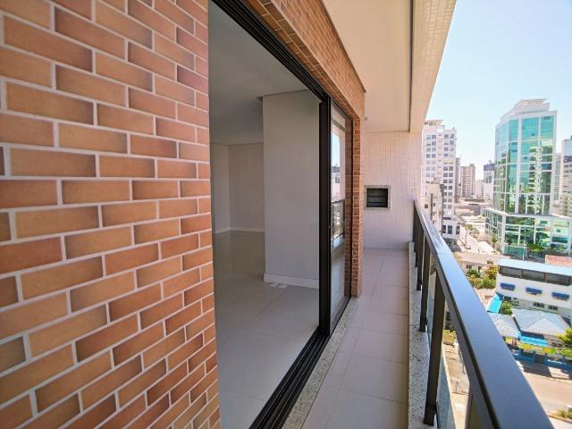 Apartamento no Centro em Itajaí. 3 Suítes, 147M², 2 Vagas de Garagem - Foto 5