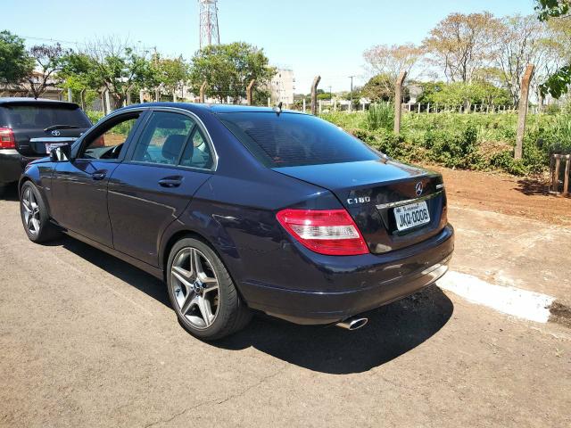 Mercedes-Benz C-180 Kompressor 2011 - Foto 2
