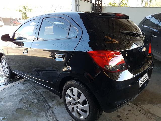 Onix LT 1.4 2013 - Foto 9