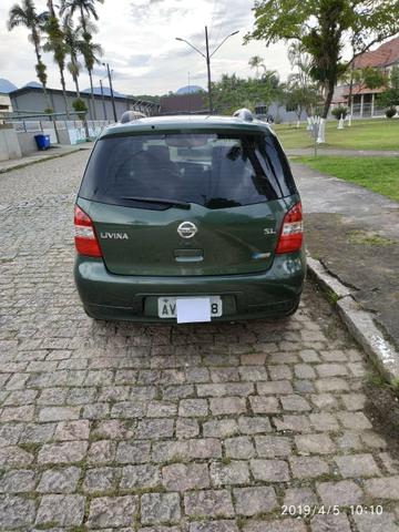 Livina 2013 ótimo estado - Linda - Foto 3