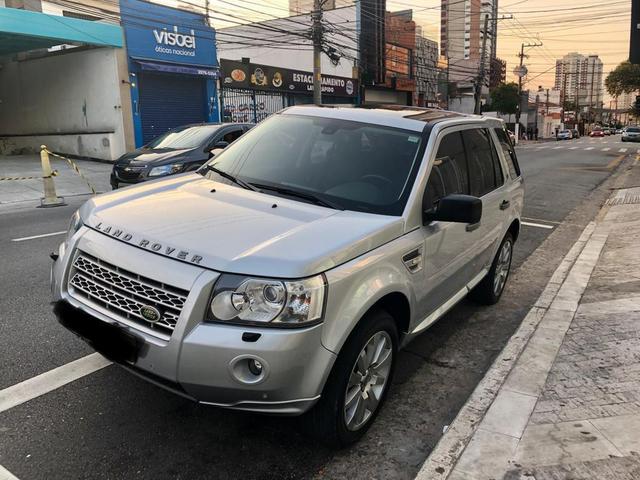 Land Rover freelander 2 - Foto 8