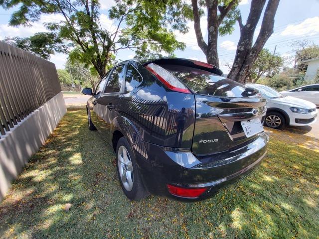 Ford Focus 1.6 hatch manual abaixo da FIPE - Foto 2