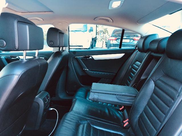 VW Passat TSI *Impecável*Pacote Premium opcionais - Foto 13