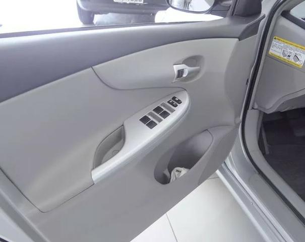 Toyota Corolla Xei 2.0 16V Flex Aut. Borboleta - Foto 7