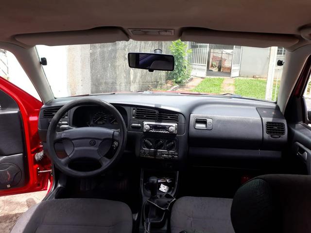 Golf 1.8 1996 - Foto 2