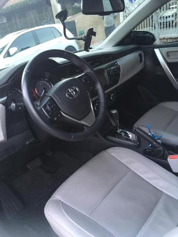 Corolla xei 2016 - Foto 4
