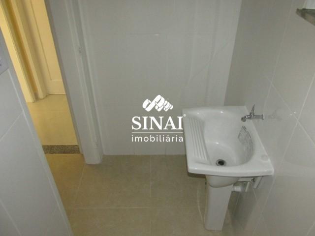 Apartamento - VILA DA PENHA - R$ 1.100,00 - Foto 14