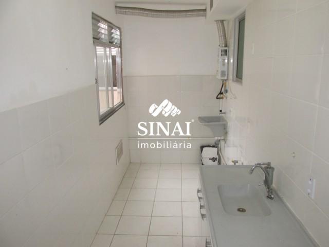 Apartamento - PAVUNA - R$ 500,00 - Foto 10