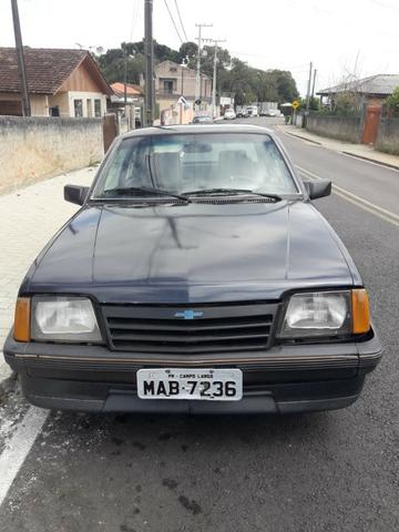 Carro GM Monza - Foto 4