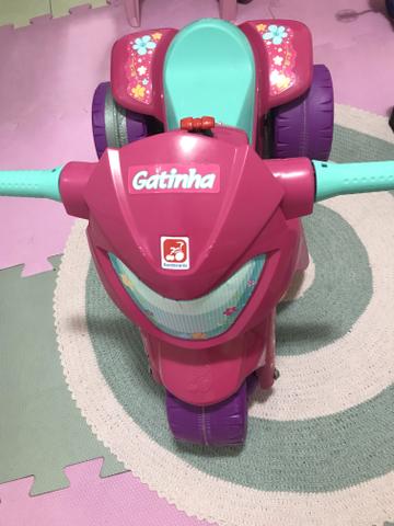 Moto Elétrica - Foto 2