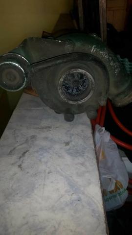 Turbina do vm