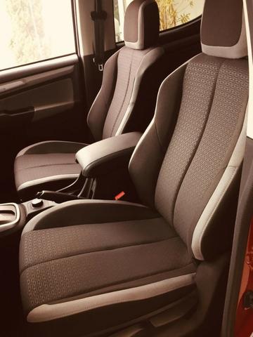 S10 lt 4x4 turbo Diesel - Melhor preço aqui! - Foto 6
