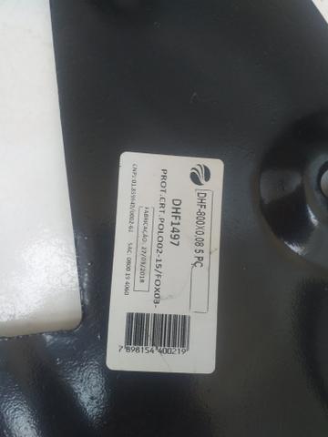 Peça para proteger motor Carter - Foto 2